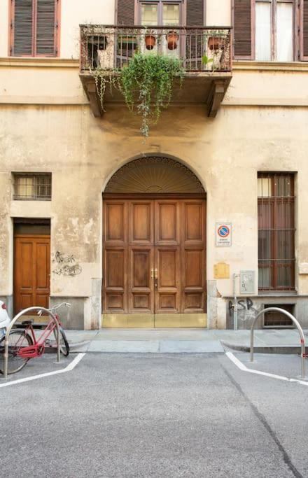 Santa Chiara Suite Torino Eksteriør billede