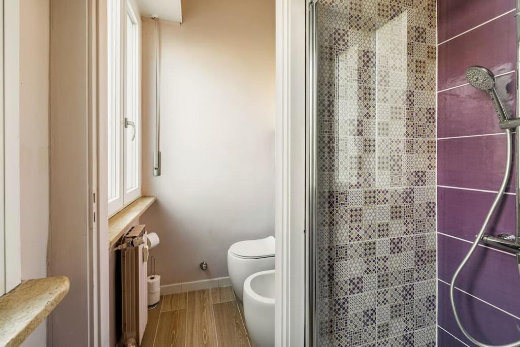 Santa Chiara Suite Torino Eksteriør billede