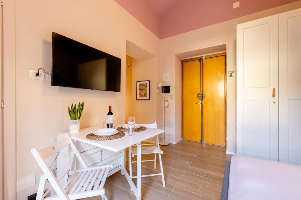 Santa Chiara Suite Torino Eksteriør billede