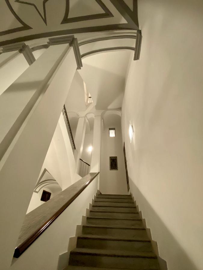 Santa Chiara Suite Torino Eksteriør billede